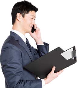 少しでもお悩みなら、お気軽にお問い合わせください!