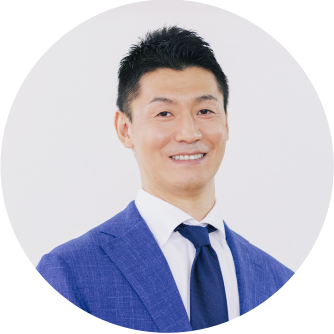 ミライエ代表 小澤邦宏