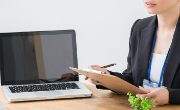 ⑤生活保護のサポート