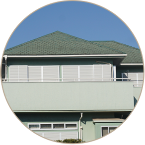 住み慣れたこの家にこれからも住み続けたい