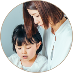 「娘と2人でこれから、どこに住んで、どうやって生きていけばいいのか」