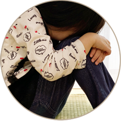 「子どもの時に家が競売になった。父親が自宅の鍵を不動産会社に渡したのを見たときの感情は、今でも胸が張り裂けそうです」