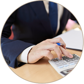 買った不動産を転売して