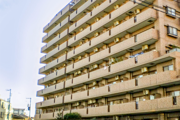 更新可能な普通賃貸借