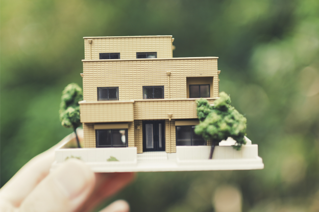 買い戻しも可能