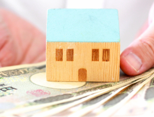 任意売却の購入資金は基本現金(キャッシュ)