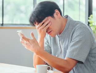 複数から借金をしている場合でも対応可能です。