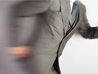 相談から解決までがスピーディ