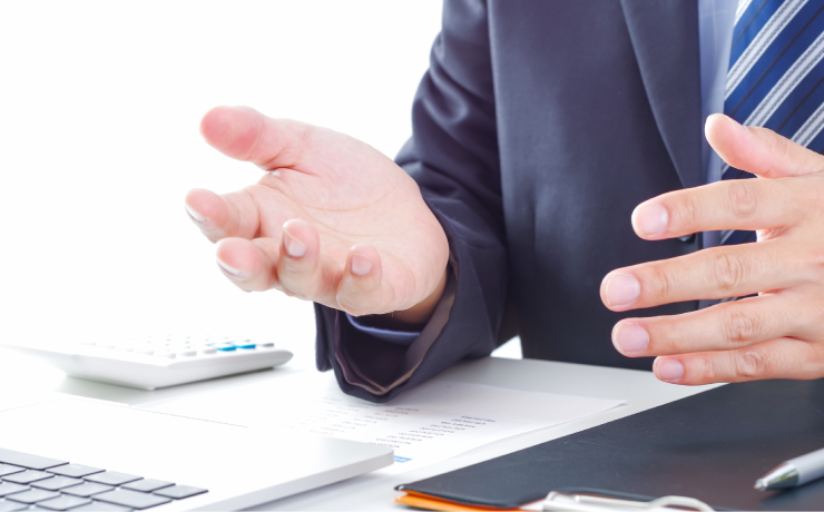 不動産会社が買ってくれるは安心できない?