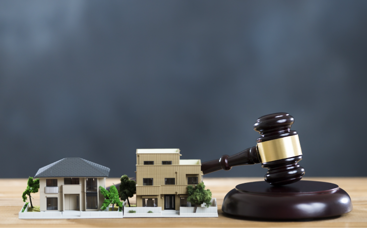 競売入札という手段を忘れない